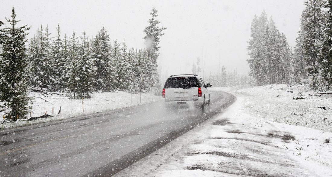 Meteo: per Natale arriva l’”Orso Russo”