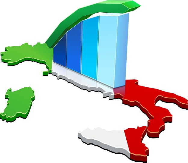 L'economia italiana corre più del previsto