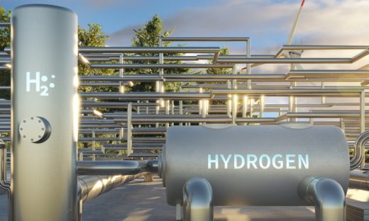L’idrogeno, la chiave per un futuro energetico sostenibile