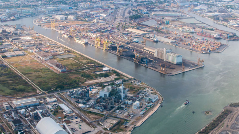 Porto Marghera, Semenzato: "Non solo un deposito. Serve un piano industriale"