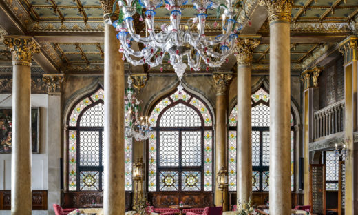 Riapre il Danieli: il luogo simbolo di Venezia dove la storia non ha mai fatto check-out