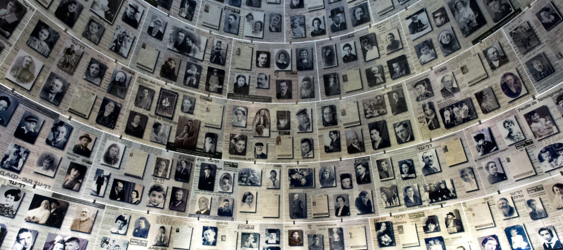 Giornata della Memoria: il Male della Shoah, il Bene dei Giusti