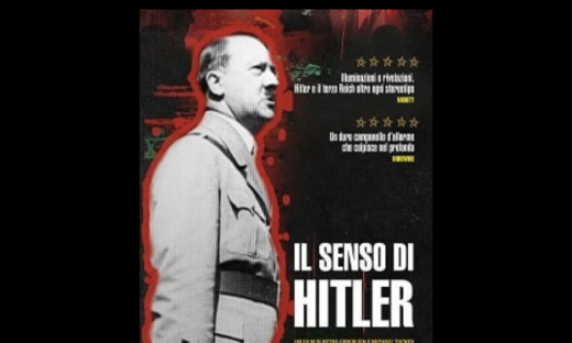 Giornata della memoria 2022: esce "Il senso di Hitler"