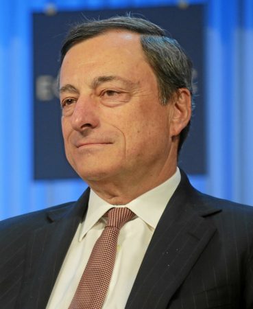 dimissioni draghi