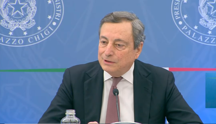 Draghi