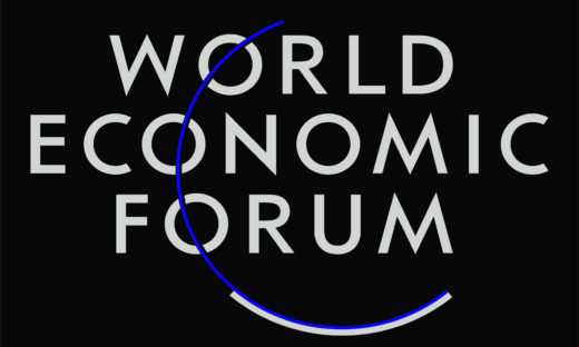 I leader planetari discutono dei principali rischi mondiali al Forum di Davos