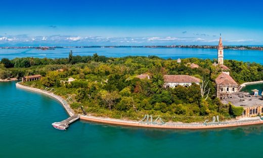 Gli spiriti dell'isola: Poveglia e la leggenda dell'isola infestata