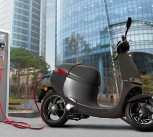 Ecobonus: prenotazioni in arrivo per acquisti di moto elettriche o ibride