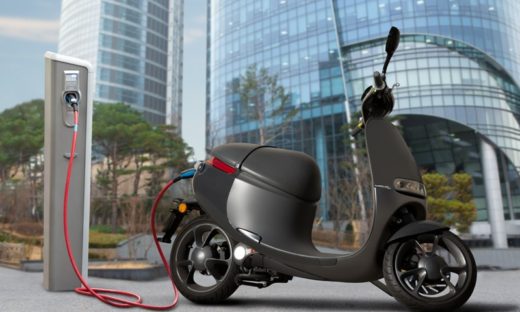 Ecobonus: prenotazioni in arrivo per acquisti di moto elettriche o ibride