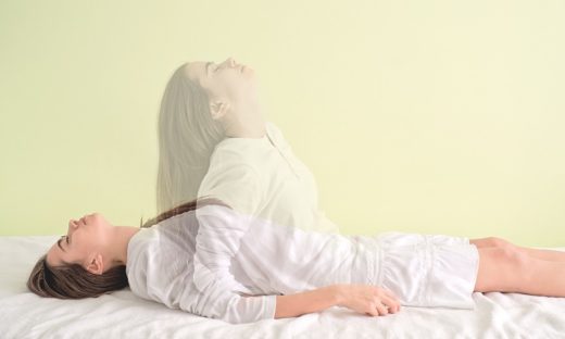 Paralisi del sonno: un nuovo sintomo legato alla variante Omicron?