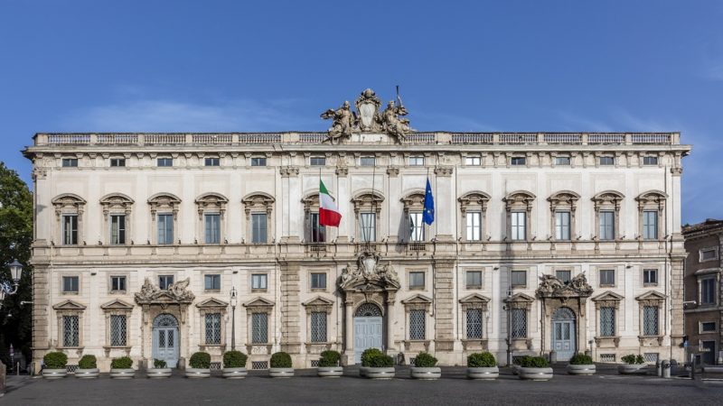 quirinale