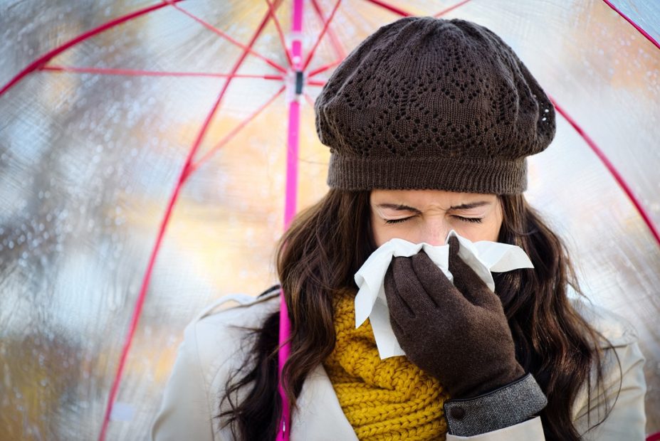 Long-raffreddore: cos’è e quali sono i sintomi