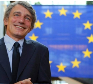 David Sassoli non ce l'ha fatta. Addio al presidente del parlamento europeo