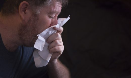 Allergie stagionali tra “nemico caldo” e “amiche piogge”