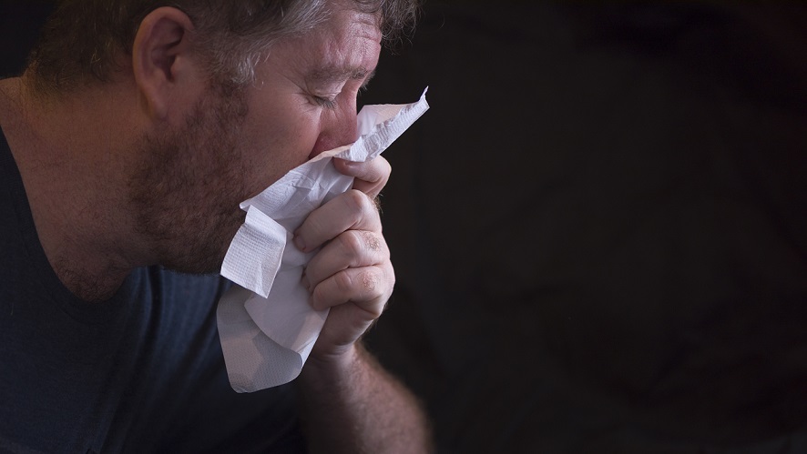 Allergie stagionali tra “nemico caldo” e “amiche piogge”