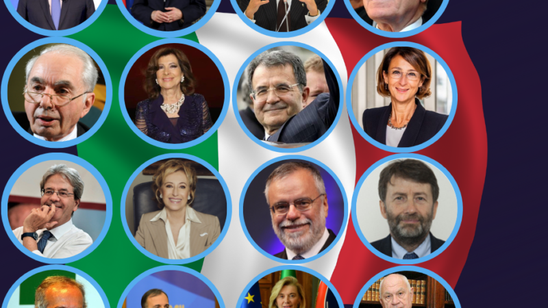 presidente della repubblica