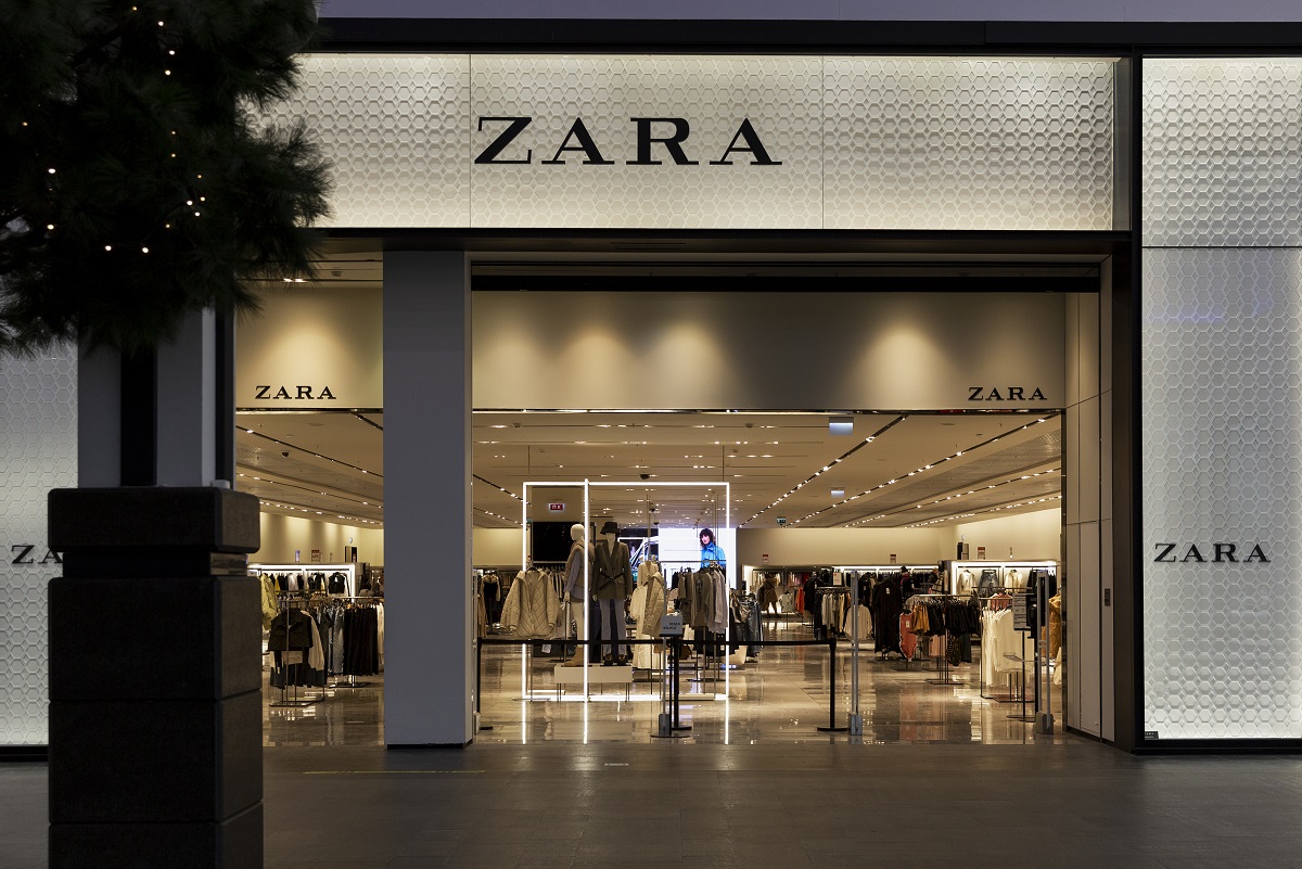 zara