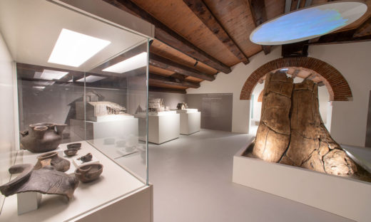A Verona un nuovo Museo Archeologico Nazionale