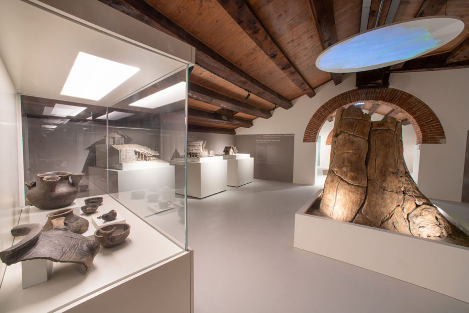 A Verona un nuovo Museo Archeologico Nazionale