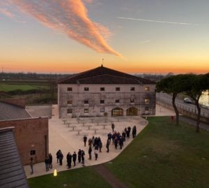 Ad Altino il primo parco archeologico del Veneto