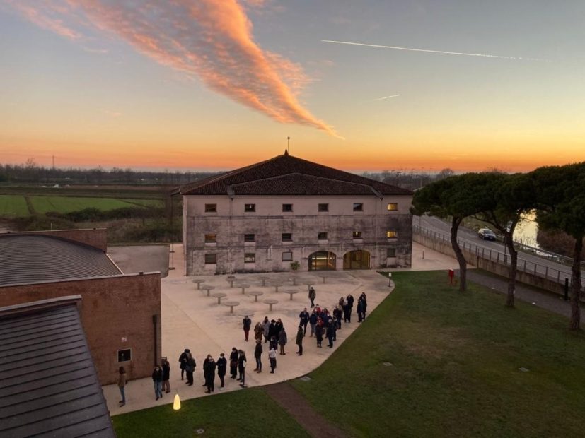 Ad Altino il primo parco archeologico del Veneto