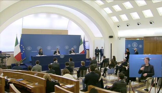 Riforma della Giustizia: stop alle porte girevoli. Cartabia: "riforma esigente"