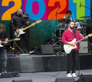 Concerto del 1 maggio 2022: oltre mille candidati al contest 1MNEXT