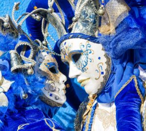 Carnevale di Venezia: il 12 si comincia. Ecco cosa fare