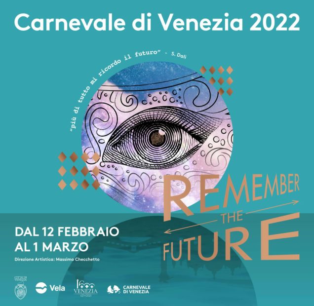 carnevale di venezia