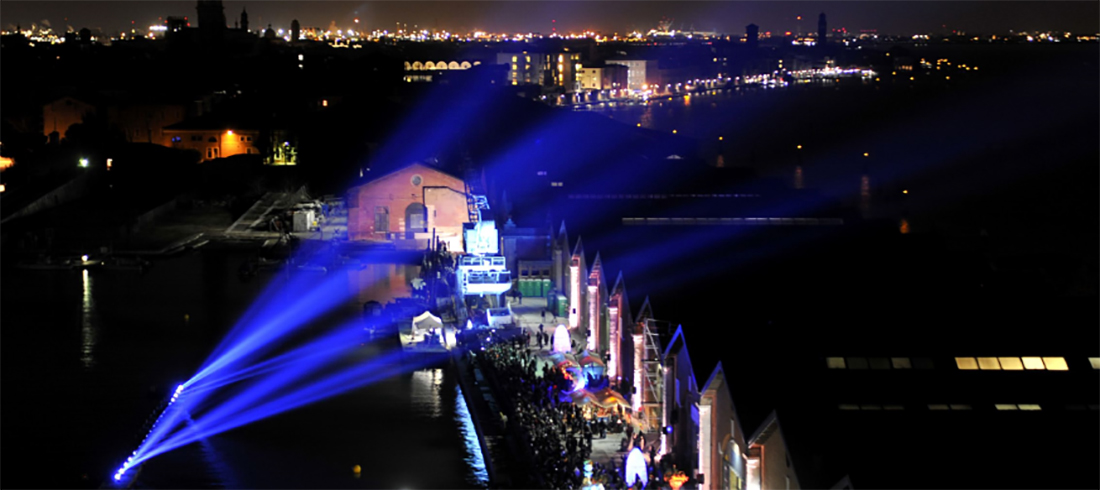 Carnevale di Venezia