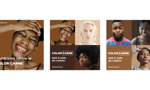 “Color Carne”: il progetto per andare oltre le terminologie discriminatorie