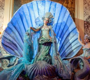 Carnevale di Venezia 2022: arriva il clou della festa