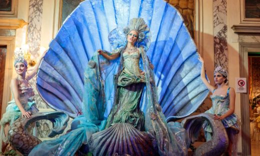 Carnevale di Venezia 2022: arriva il clou della festa