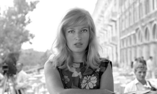 Ci ha lasciati Monica Vitti. L'attrice aveva 90 anni