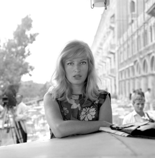 Ci ha lasciati Monica Vitti. L'attrice aveva 90 anni