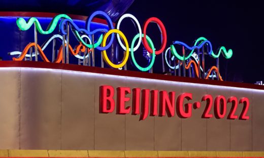 Olimpiadi invernali: Beijing 2022 al via ufficiale