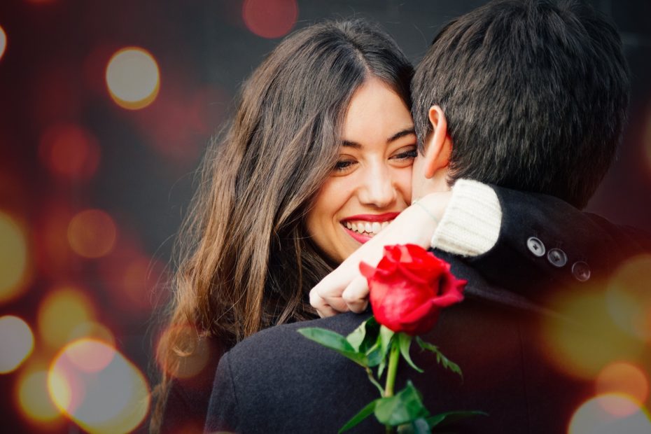 San Valentino : cosa fare per la festa degli innamorati