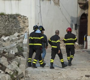 Campi Flegrei: il piano di esodo allo studio