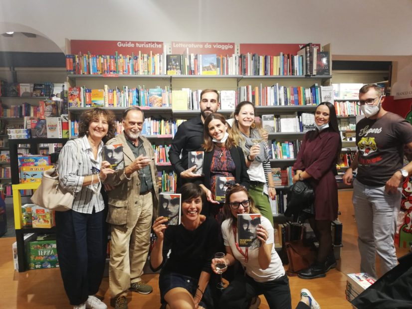 E' Alessandro Tridello il "Miglior libraio dell'anno"