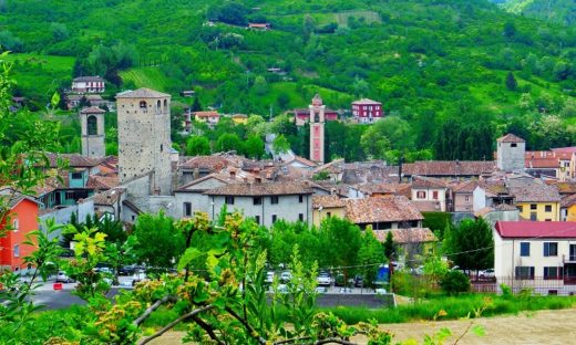 I borghi più belli d'Italia: altre otto perle da scoprire