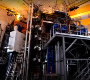 Dalla fusione nucleare l'elettricità: il record della ricerca italiana ed europea
