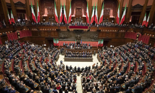 Manovra, rush finale a Montecitorio. Ecco i contenuti