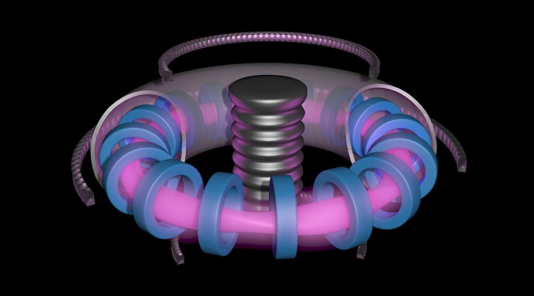 Fusione nucleare: un algoritmo Google controlla il plasma