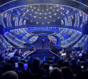 Milano-Cortina 2026: l'inno lanciato da Sanremo