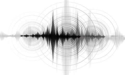 Terremoto oggi: sciame sismico in Emilia e in Campania