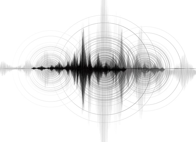 Terremoto oggi: sciame sismico in Emilia e in Campania