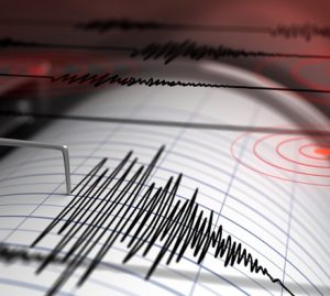 Terremoto oggi: la terra trema ancora