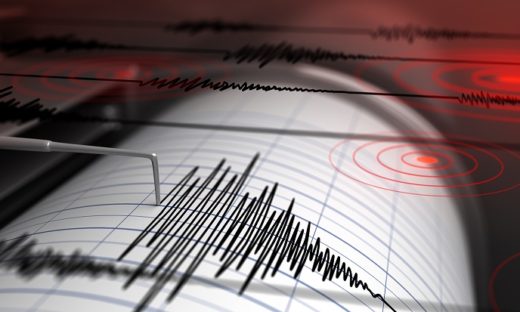 terremoto napoli