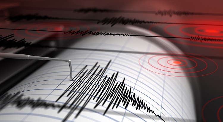Terremoto oggi: la terra trema ancora