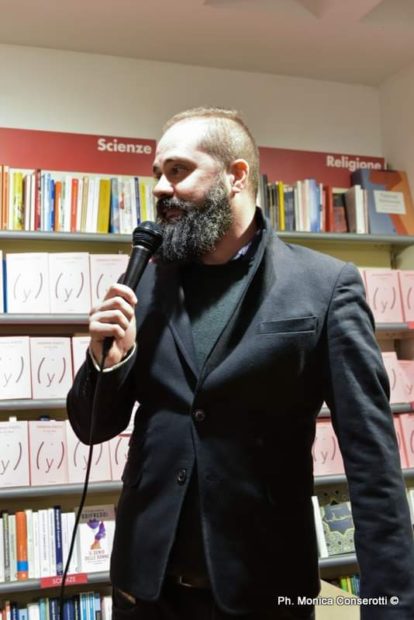 libraio dell'anno